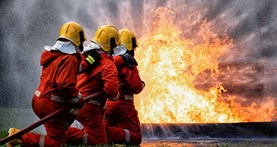Safety & Industrial Services
