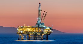 Offshore Equipment and Services